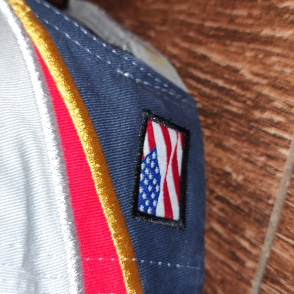 2005 47th Annual Daytona 500 Champion Hat Gatorade Victory Lane Edition. - Picture 11 of 13